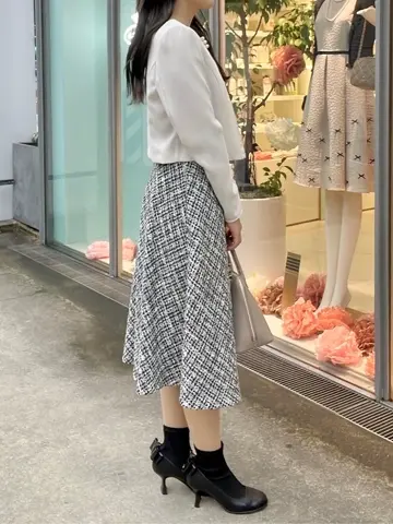 TOCCA Nana  コーディネート画像