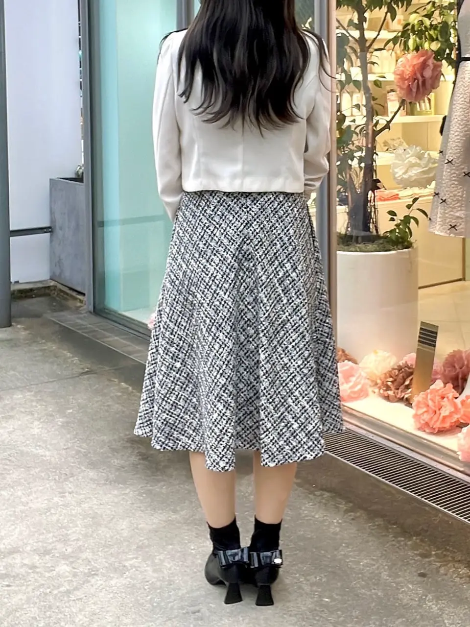 TOCCA Nana  コーディネート画像