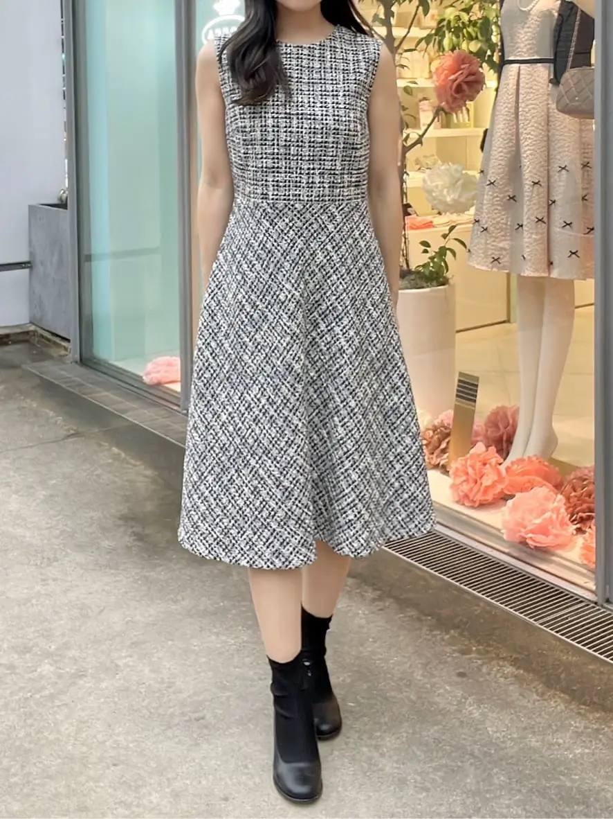 TOCCA Nana  コーディネート画像