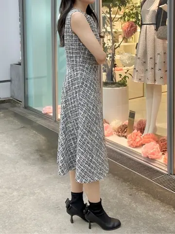 TOCCA Nana  コーディネート画像