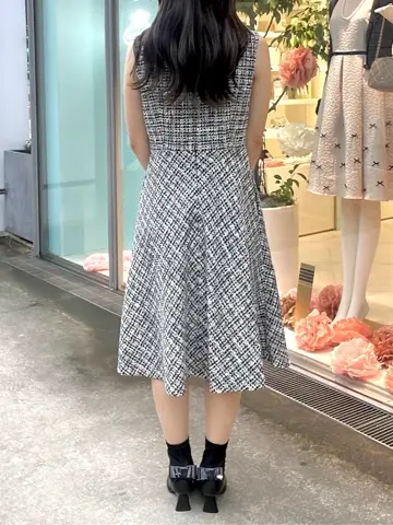 TOCCA Nana  コーディネート画像