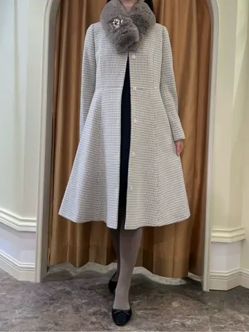 TOCCA Ｉ コーディネート画像