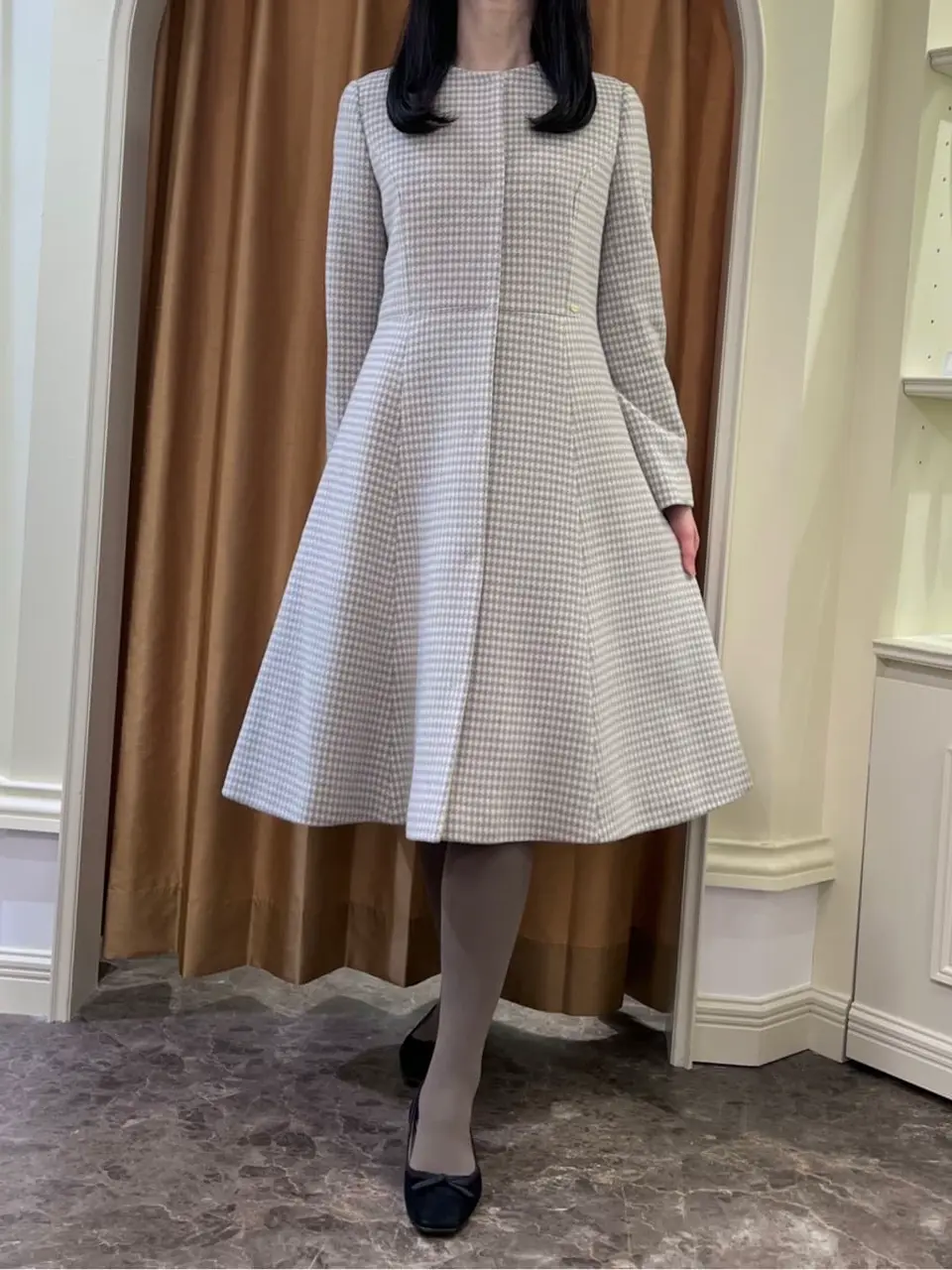 TOCCA Ｉ コーディネート画像