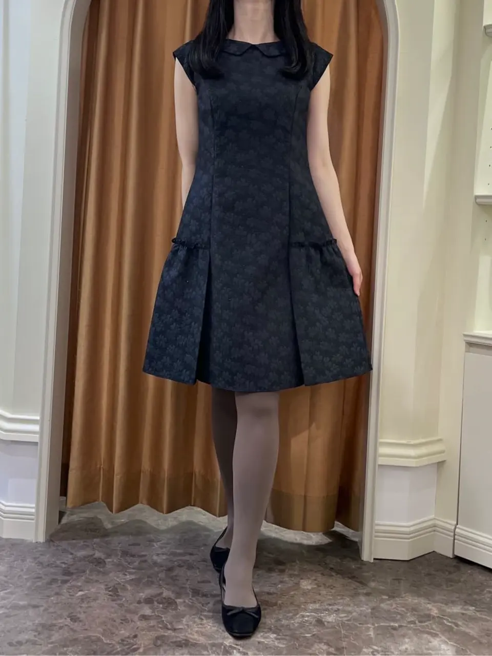 TOCCA Ｉ コーディネート画像