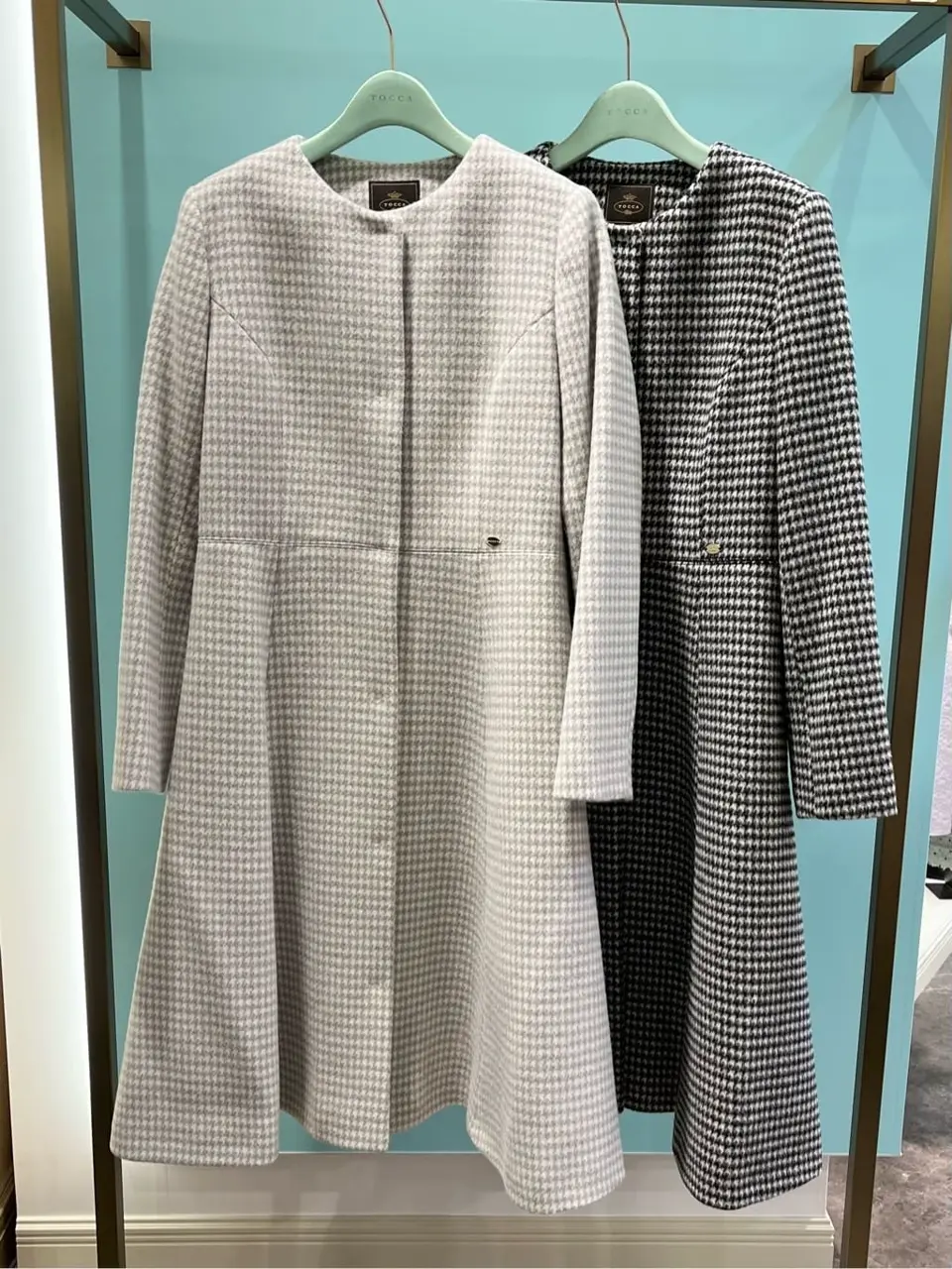 TOCCA Ｉ コーディネート画像