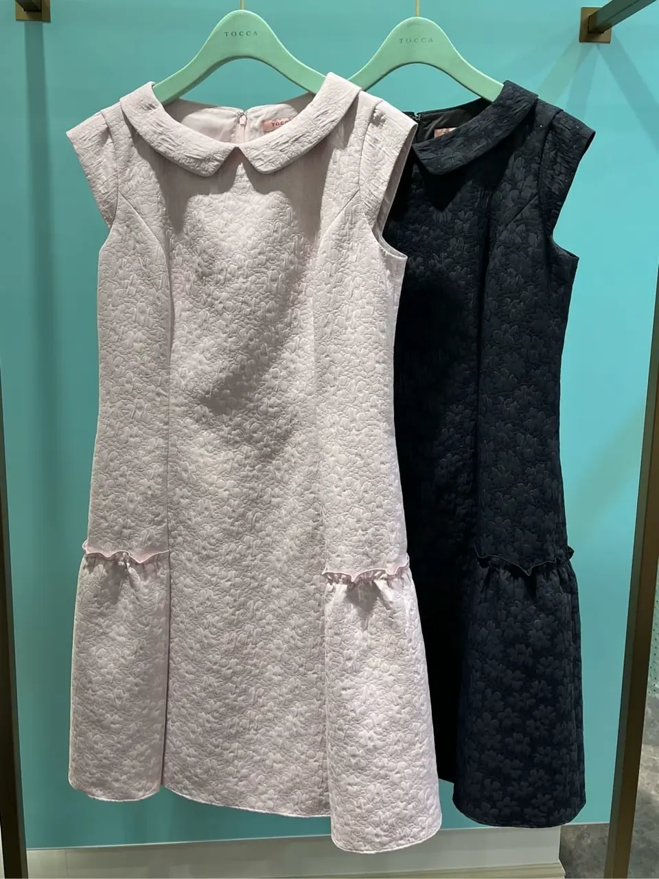 TOCCA Ｉ コーディネート画像