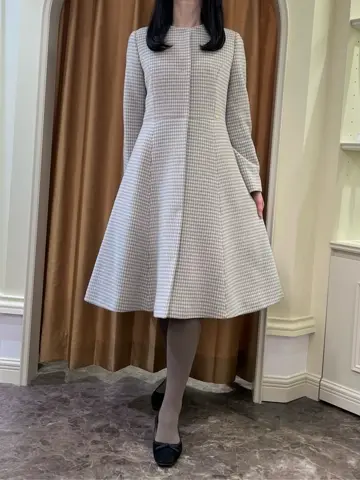 TOCCA Ｉ コーディネート画像