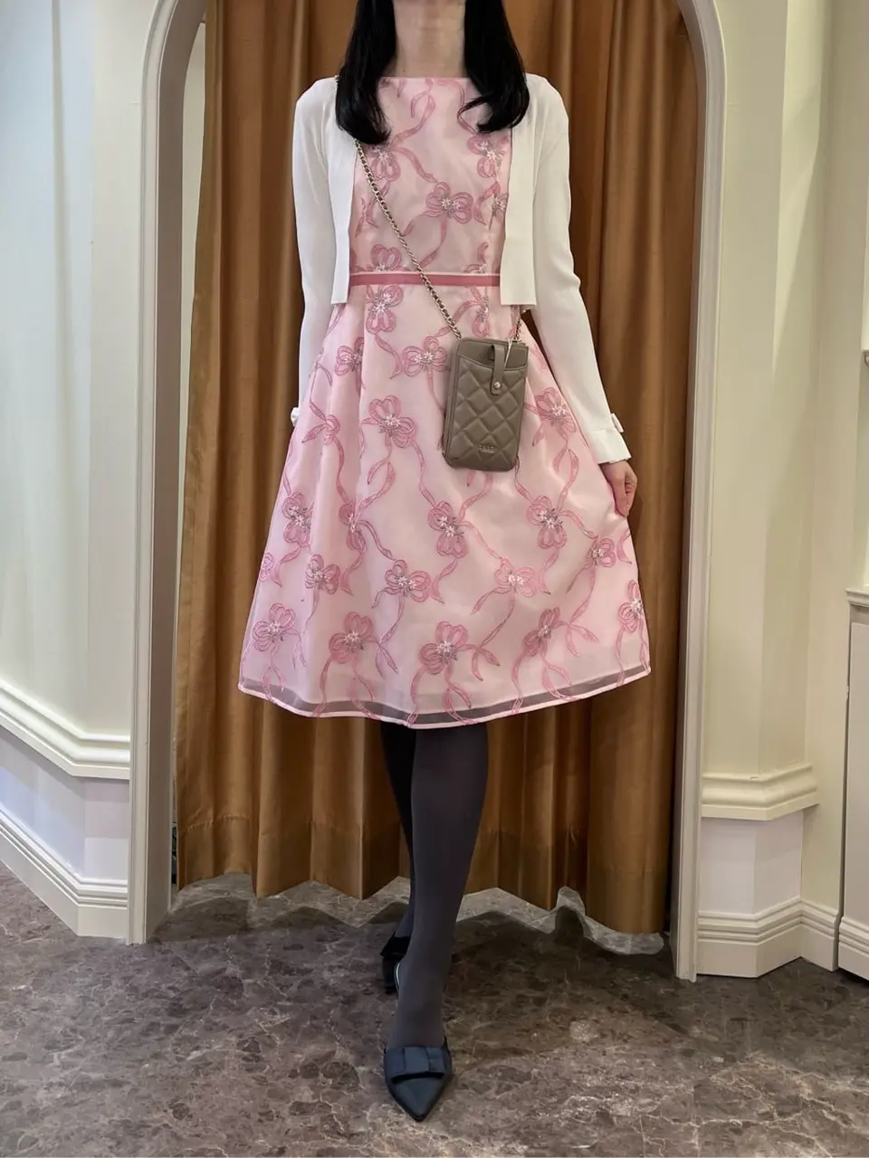 TOCCA Ｉ コーディネート画像