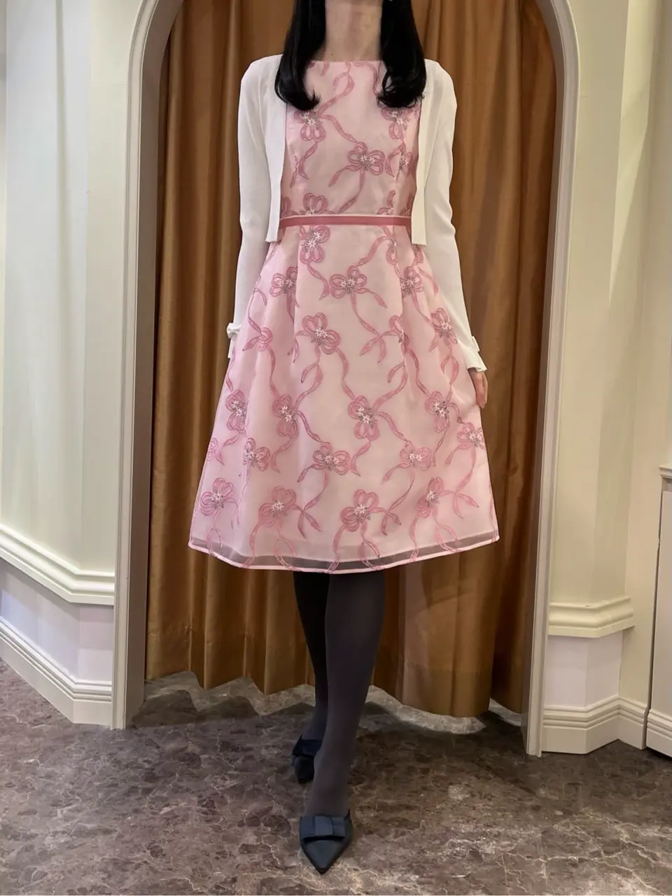 TOCCA Ｉ コーディネート画像