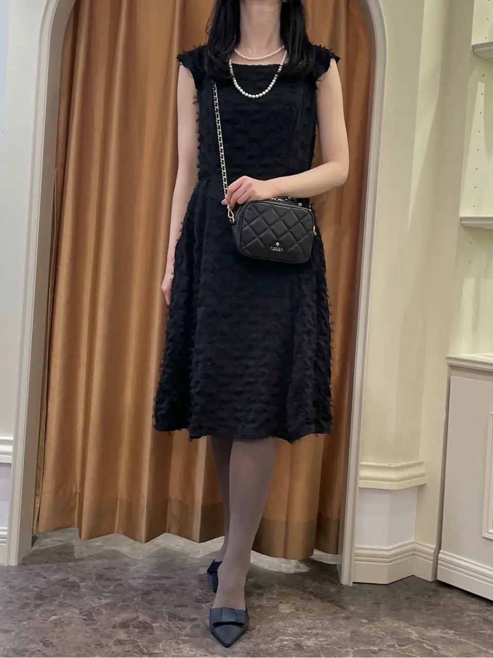 TOCCA Ｉ コーディネート画像