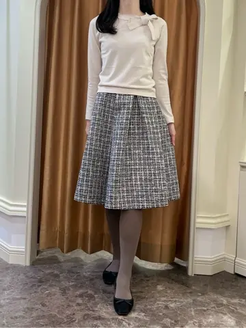 TOCCA Ｉ コーディネート画像