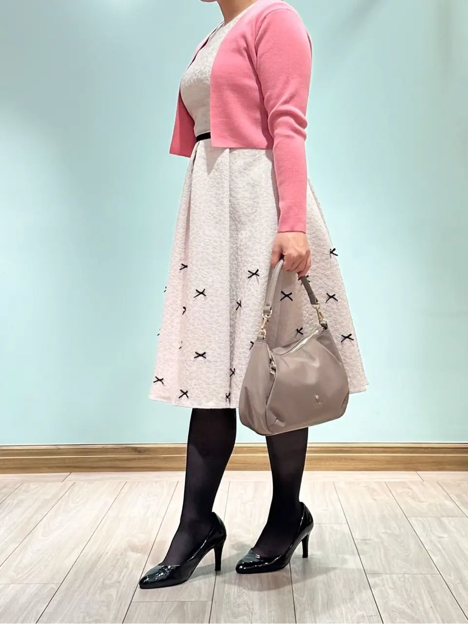 TOCCA 𝕂 コーディネート画像