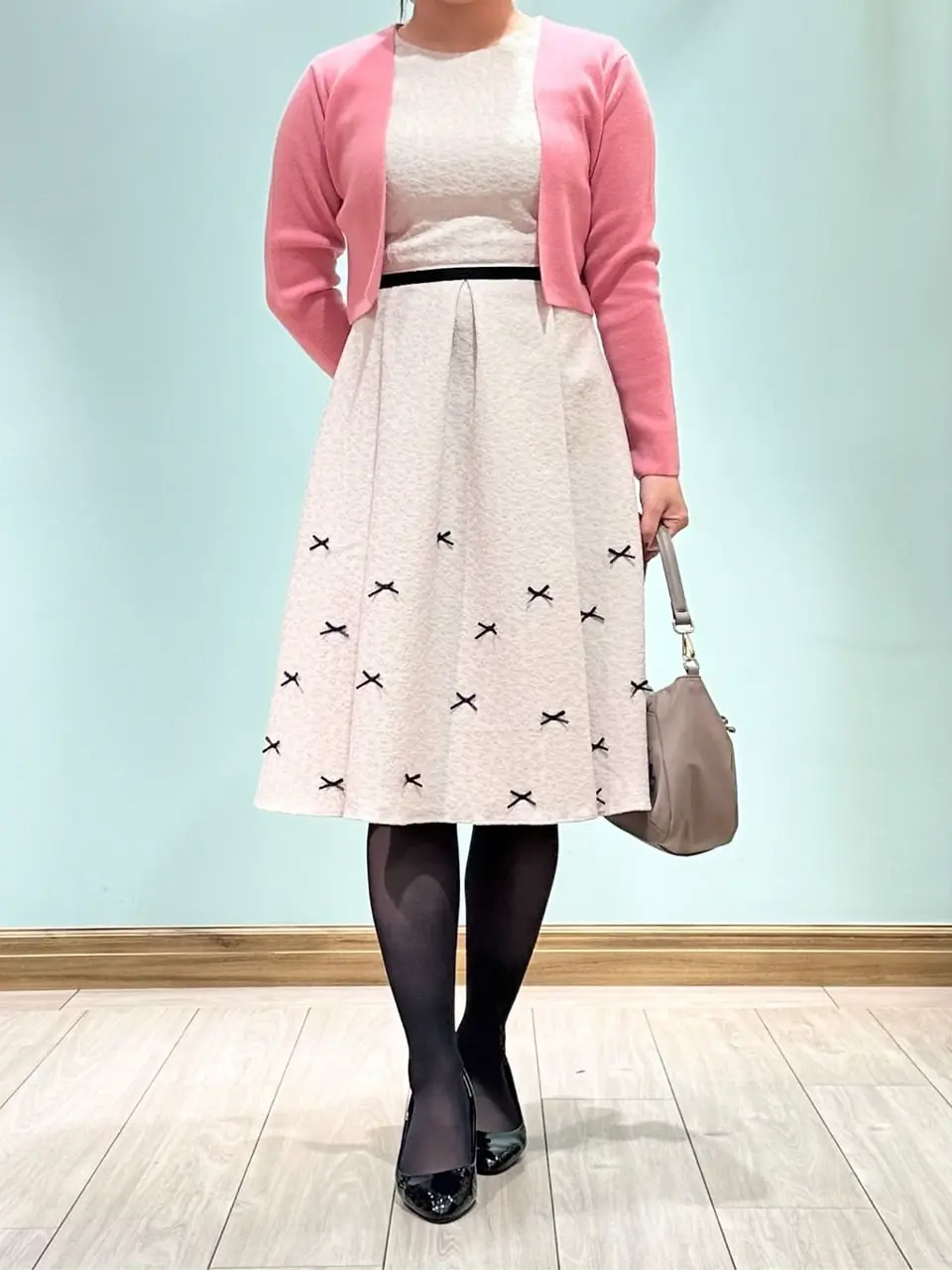 TOCCA 𝕂 コーディネート画像