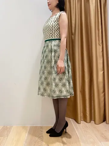 TOCCA A コーディネート画像