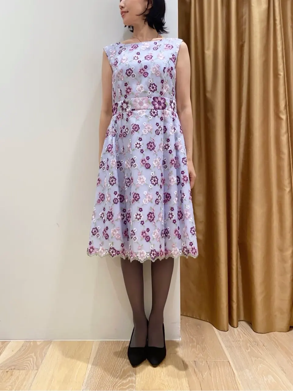 TOCCA A コーディネート画像