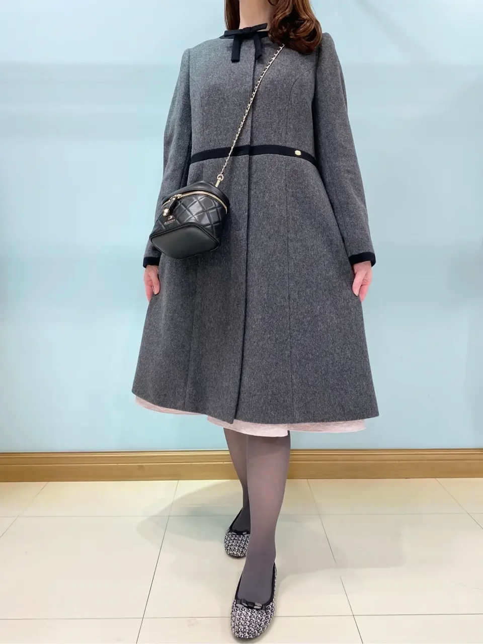  𝒽 コーディネート画像