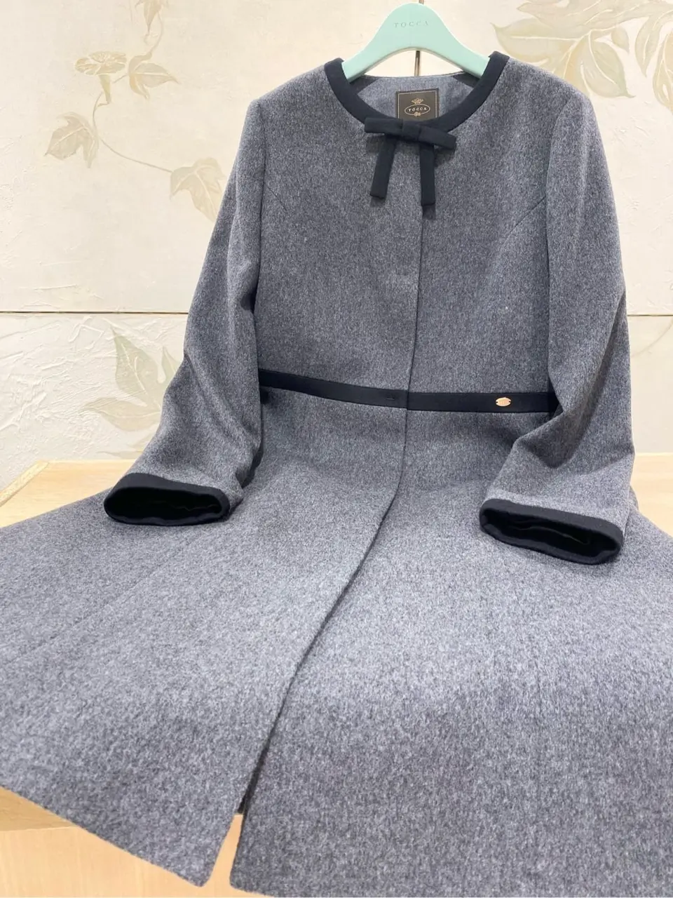 TOCCA 𝒽 コーディネート画像