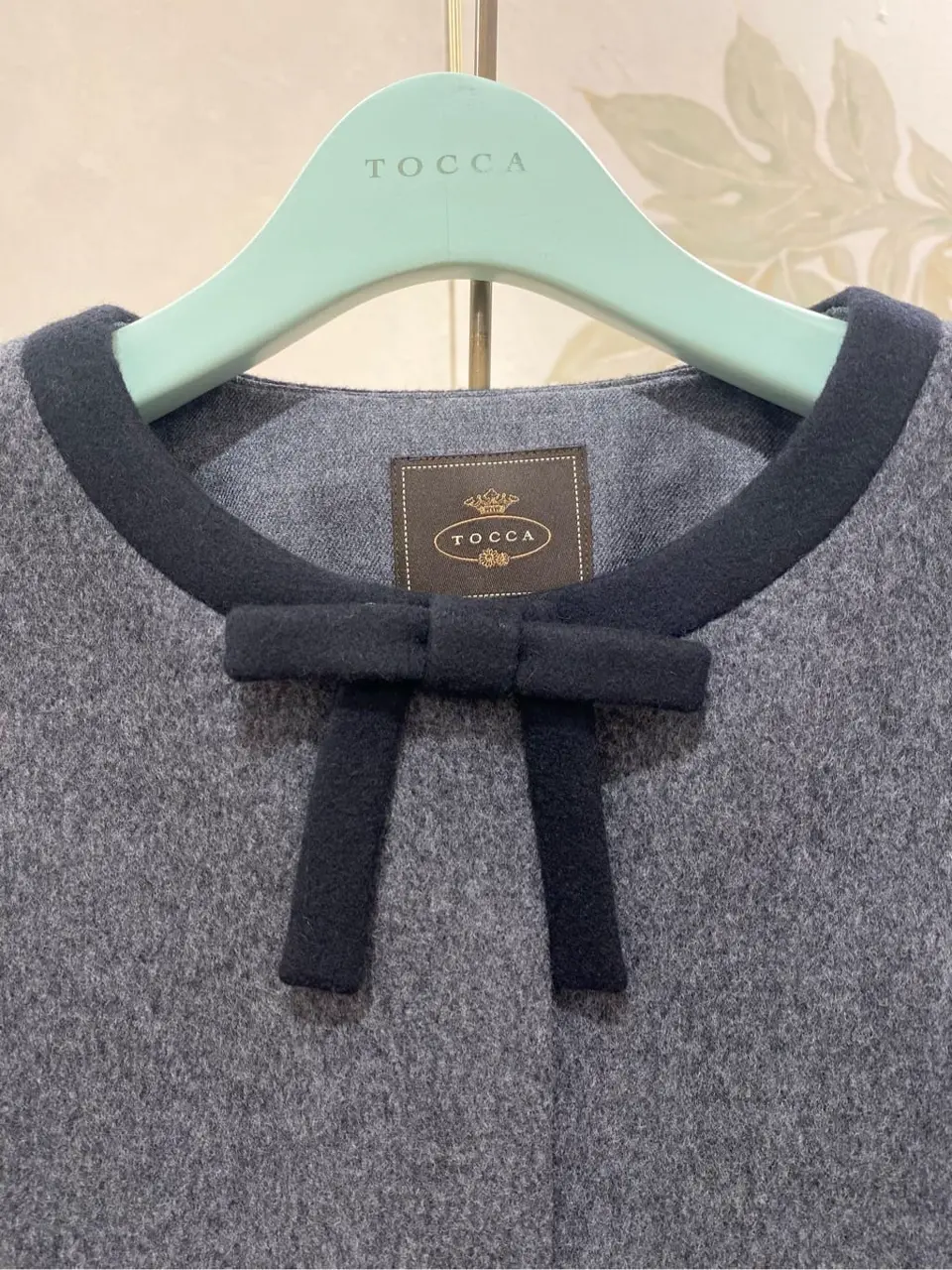 TOCCA 𝒽 コーディネート画像