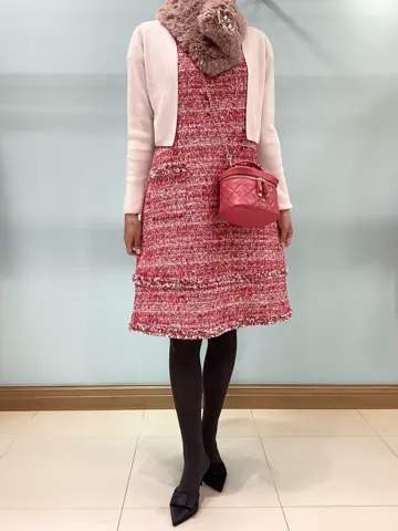 TOCCA ｋｉｍ コーディネート画像