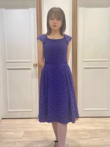 TOCCA mirei コーディネート画像