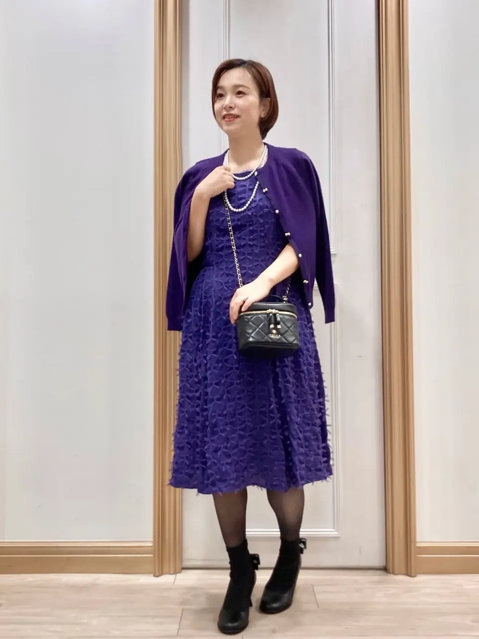 TOCCA mimura☺︎ コーディネート画像