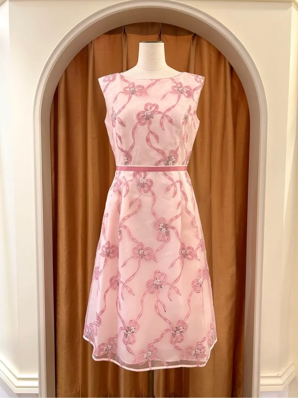 TOCCA Ｉ コーディネート画像