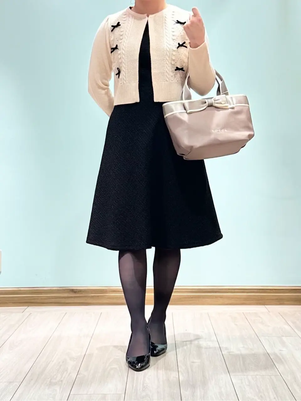 TOCCA 𝕂 コーディネート画像