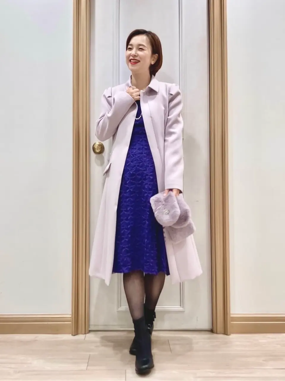 TOCCA mimura☺︎ コーディネート画像