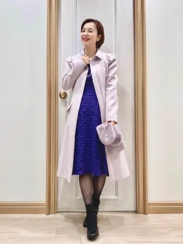 TOCCA mimura☺︎ コーディネート画像