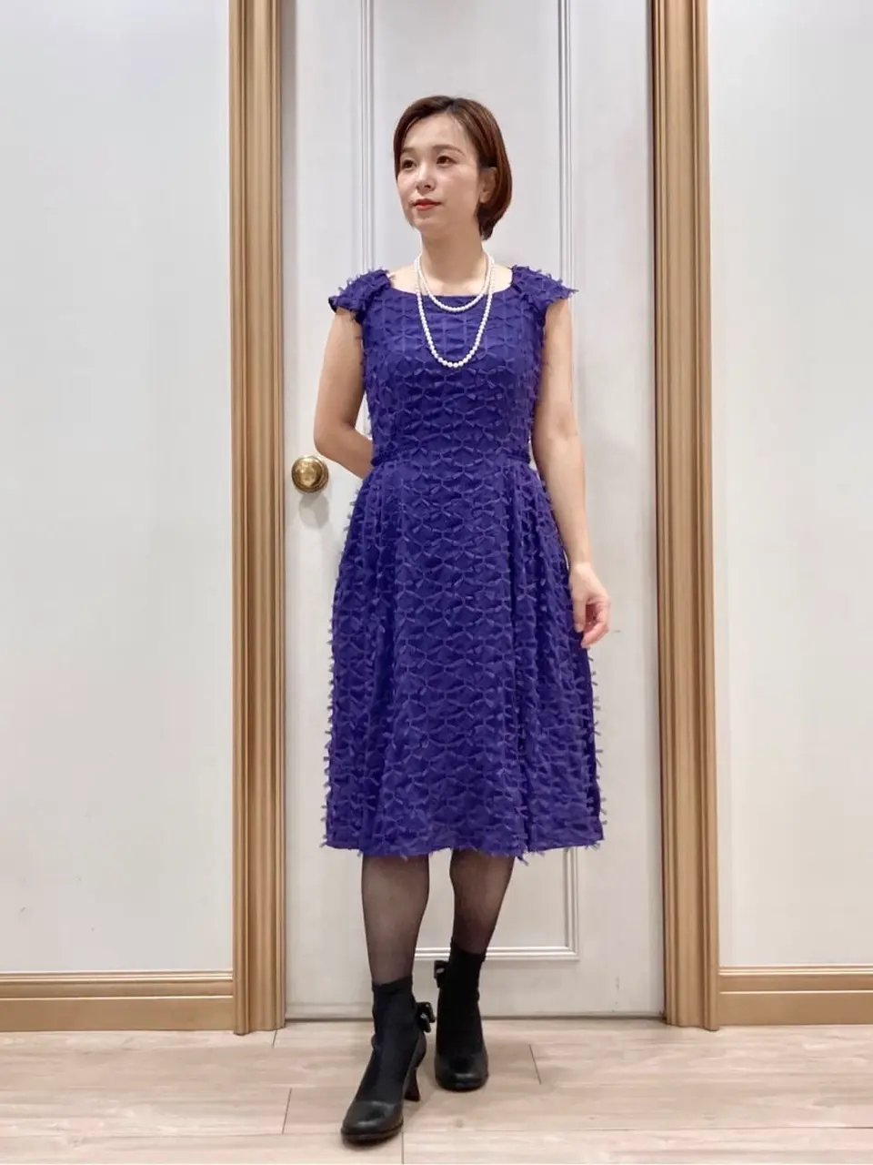 TOCCA mimura☺︎ コーディネート画像