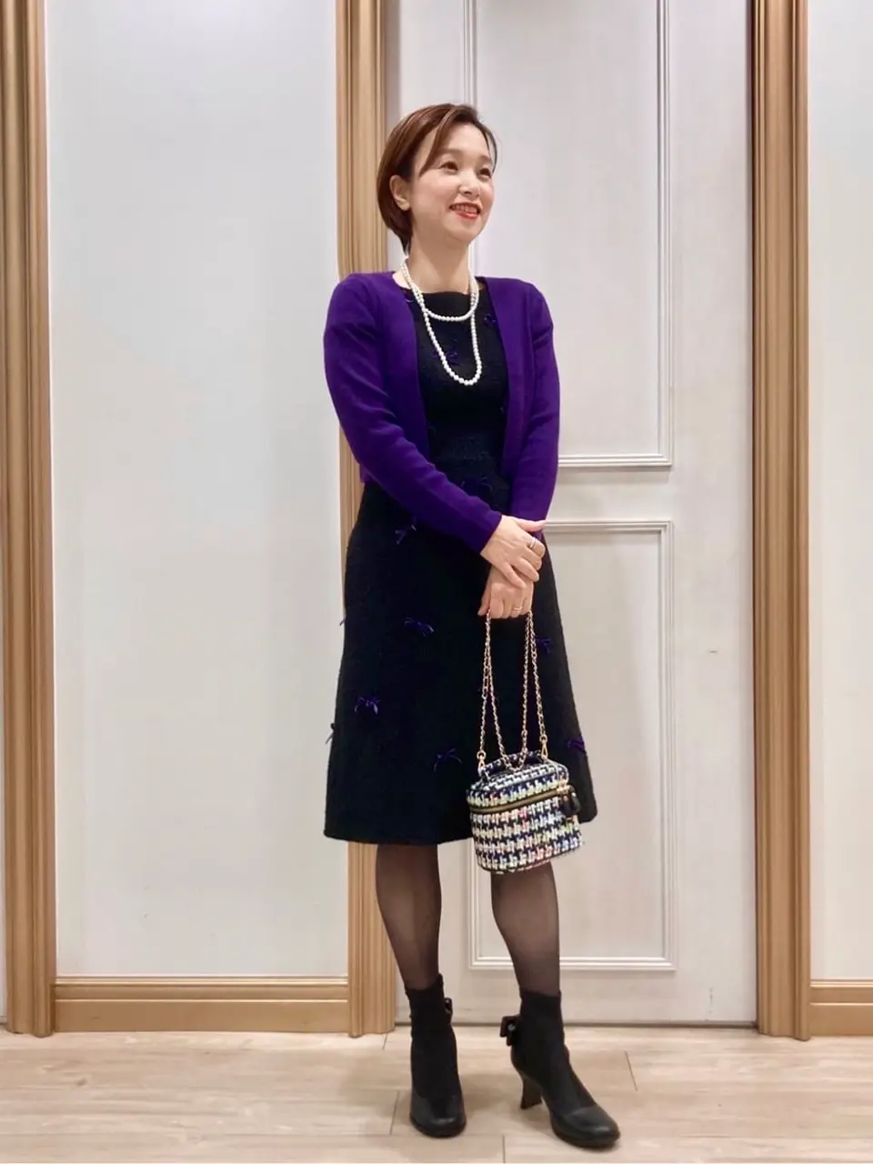 TOCCA mimura☺︎ コーディネート画像