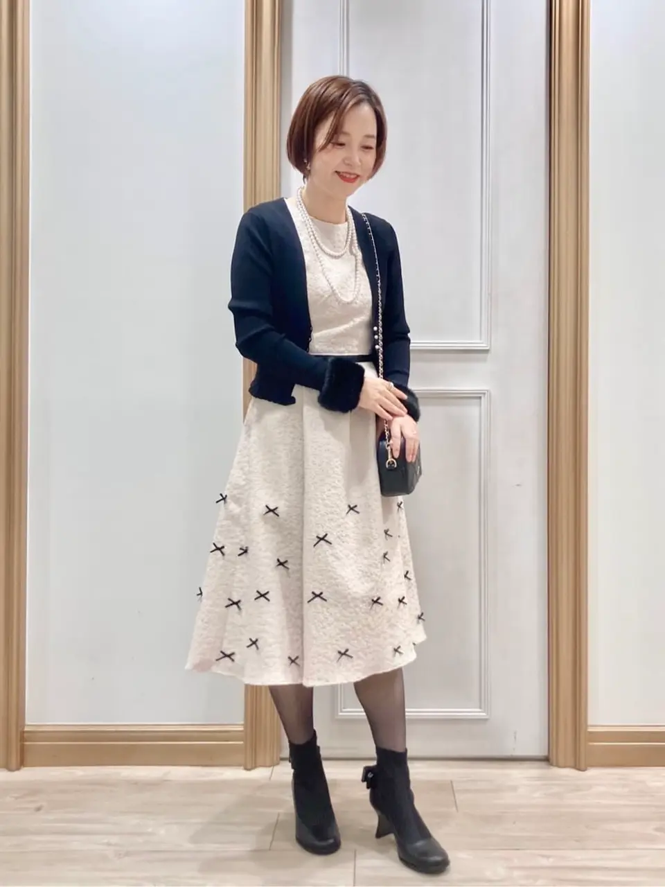 TOCCA mimura☺︎ コーディネート画像