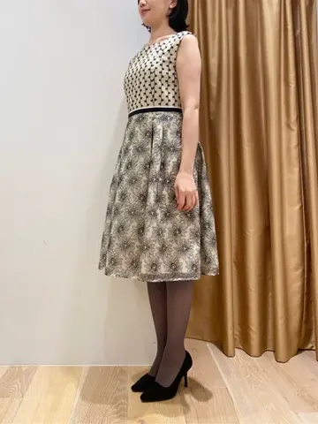 TOCCA A コーディネート画像