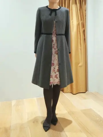 TOCCA スタッフf コーディネート画像