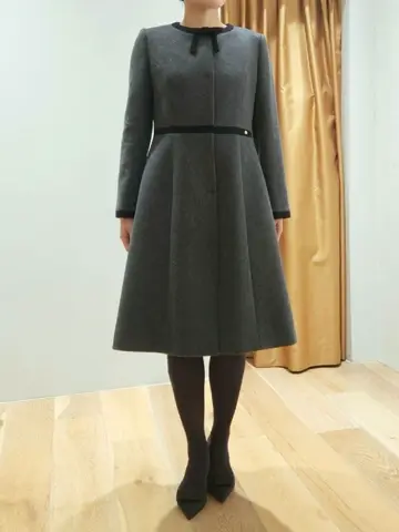 TOCCA スタッフf コーディネート画像