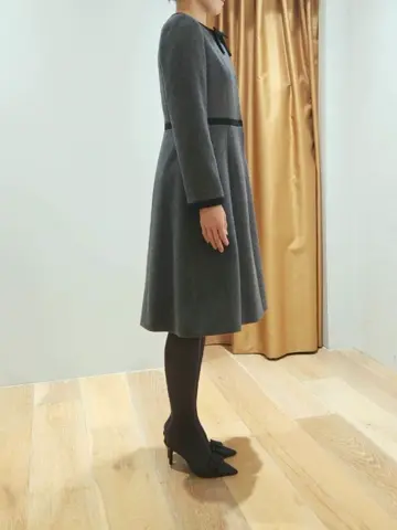 TOCCA スタッフf コーディネート画像