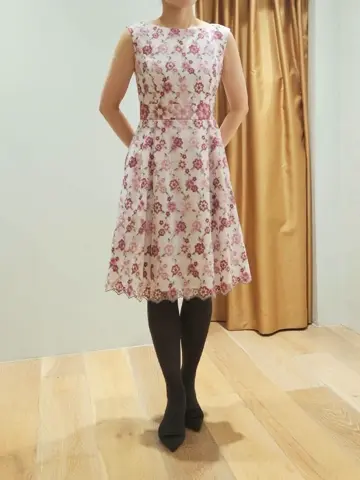 TOCCA スタッフf コーディネート画像