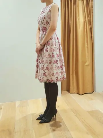 TOCCA スタッフf コーディネート画像