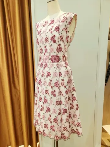 TOCCA スタッフf コーディネート画像