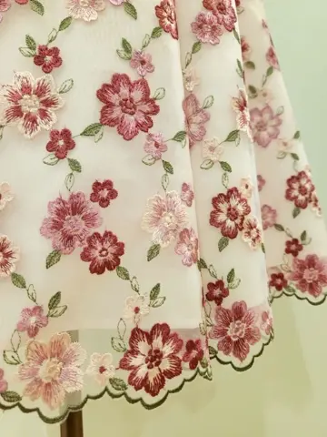 TOCCA スタッフf コーディネート画像