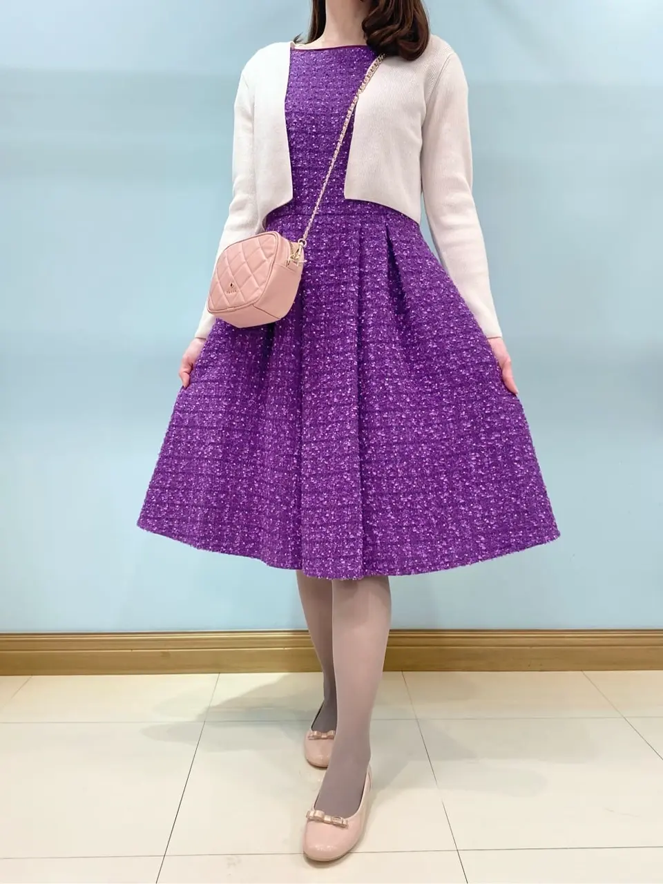  𝒽 コーディネート画像