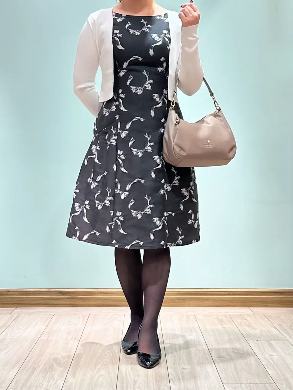 TOCCA 𝕂 コーディネート画像