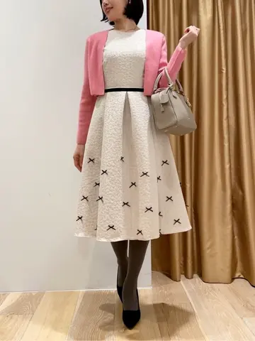 TOCCA A コーディネート画像