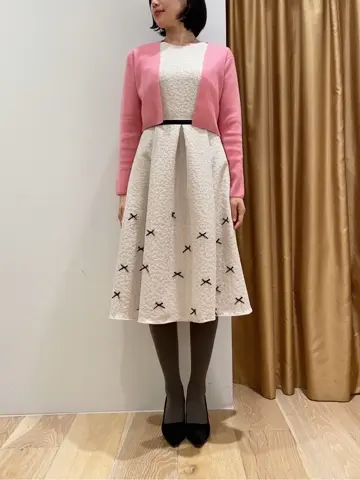 TOCCA A コーディネート画像