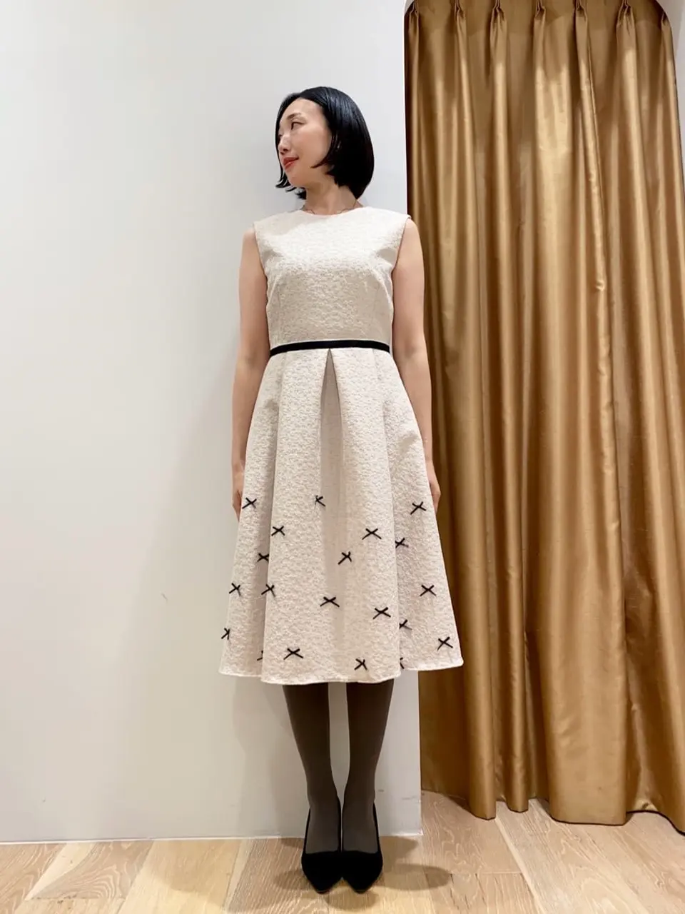 TOCCA A コーディネート画像