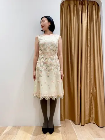 TOCCA A コーディネート画像