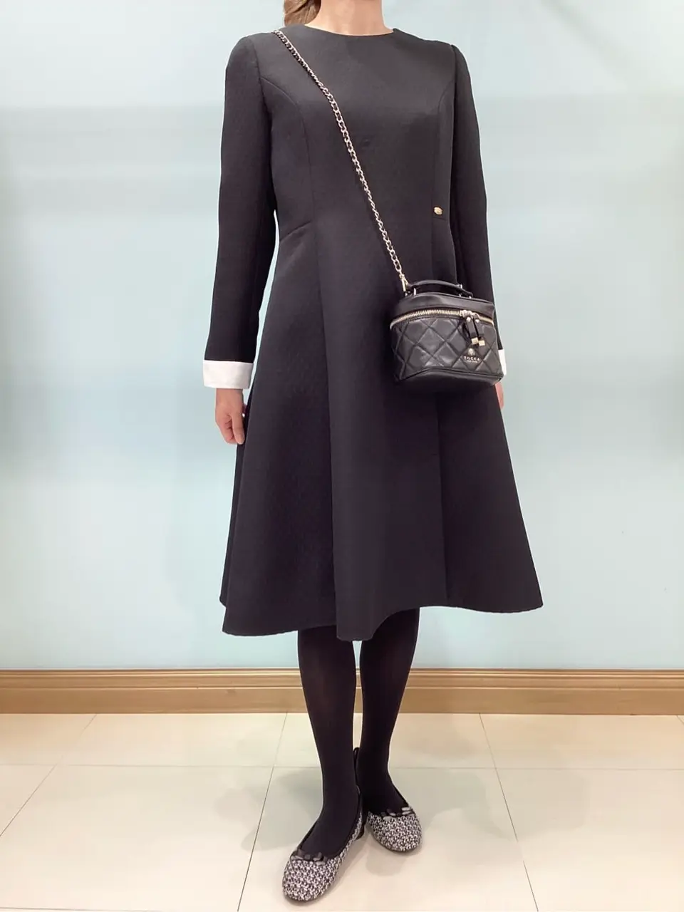 TOCCA ｋｉｍ コーディネート画像