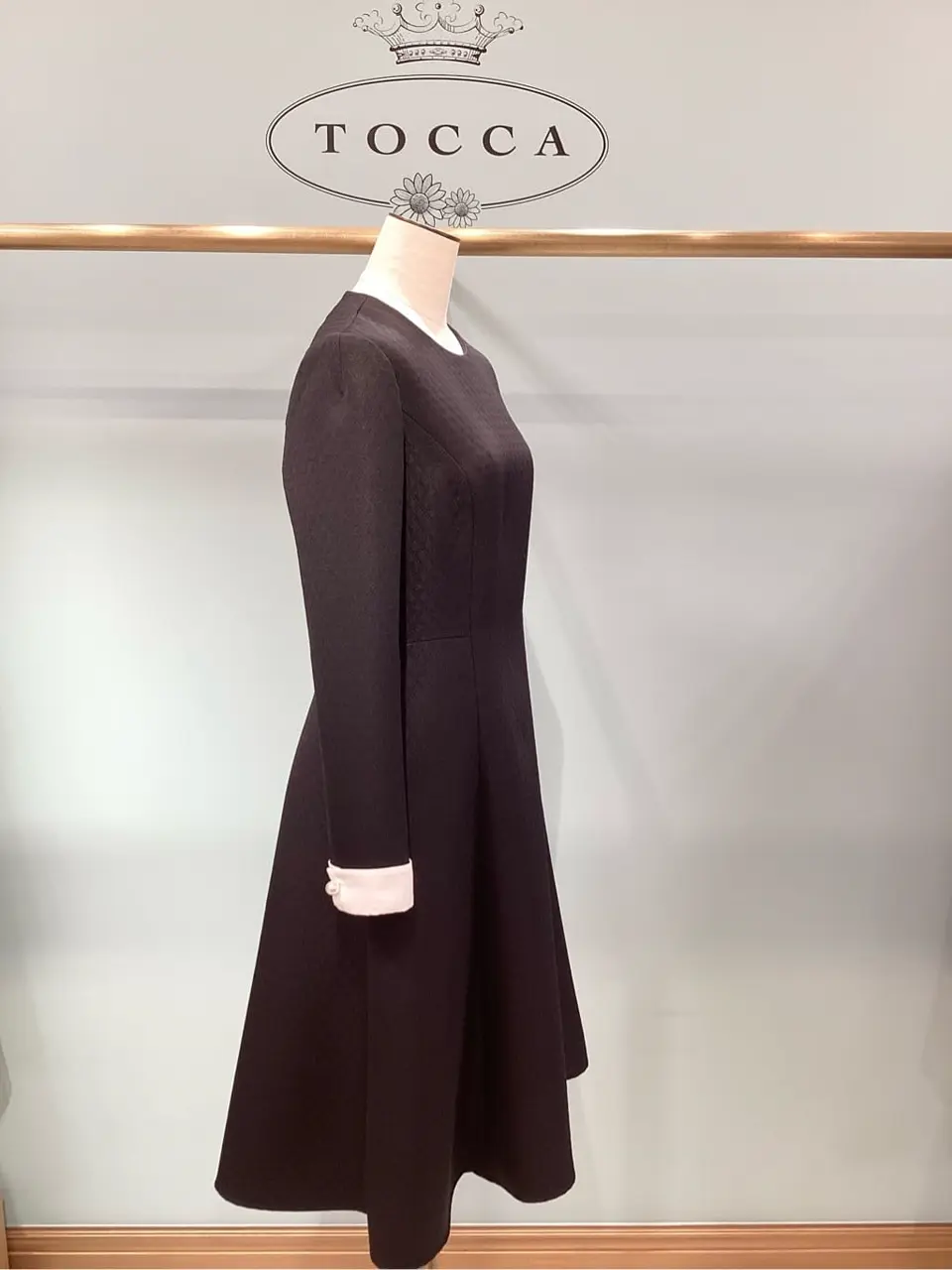 TOCCA ｋｉｍ コーディネート画像