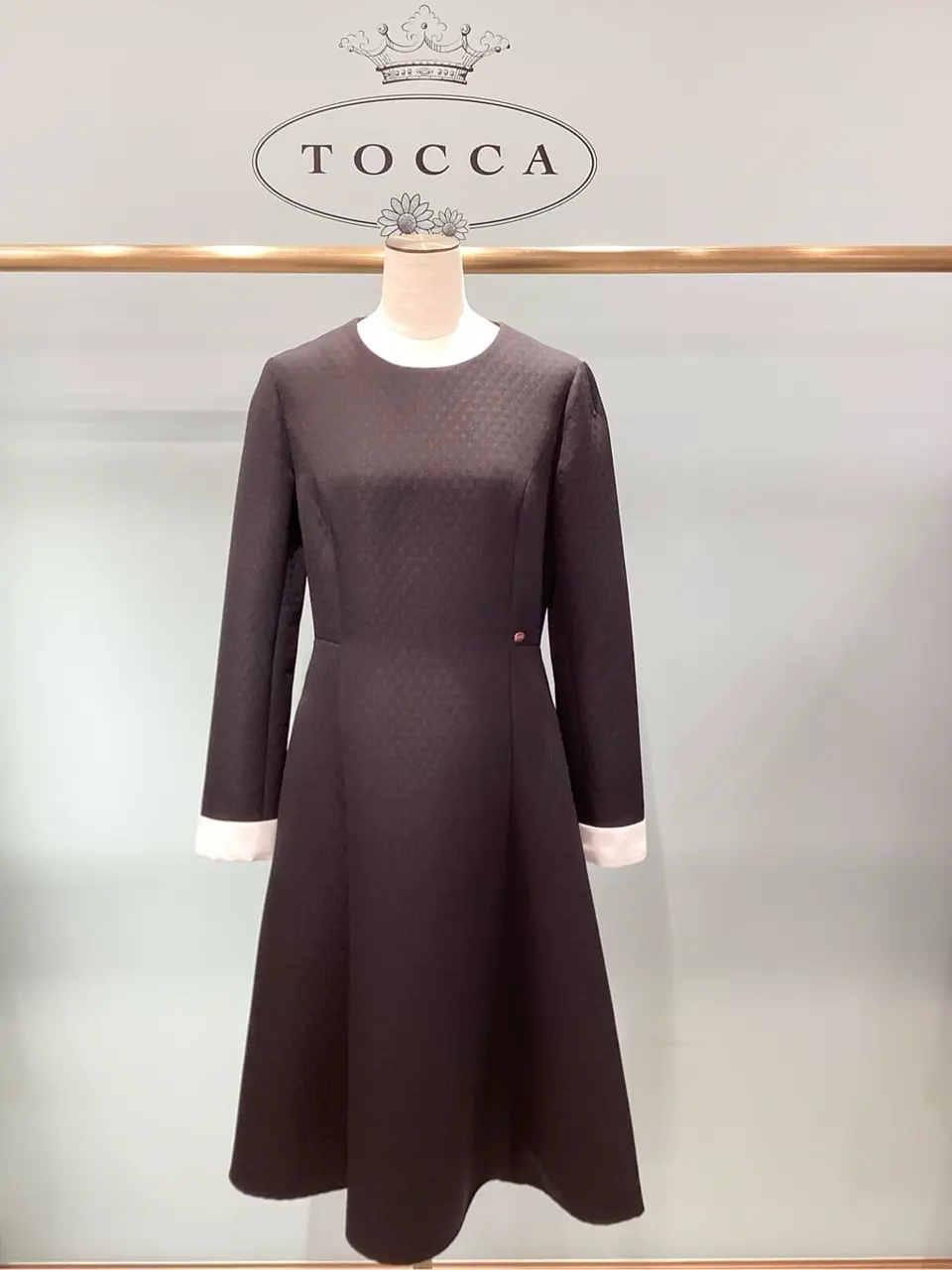 TOCCA ｋｉｍ コーディネート画像