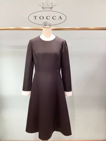 TOCCA ｋｉｍ コーディネート画像